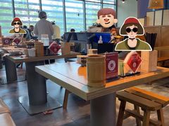 -肖四女乐山跷脚牛肉(南汇大学城生活广场店)