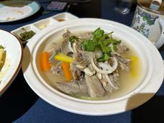 -伊带伊路新疆美食府(呼家楼店)