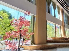 -乐山上善居·养心禅景酒店(世豪广场高铁站店)