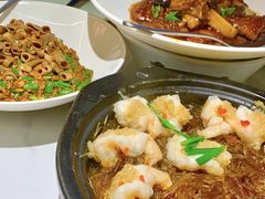 -船歌·鱼水饺青岛菜(石老人店)