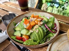 -Jamaicablue Coffeeshop(中央广场店)