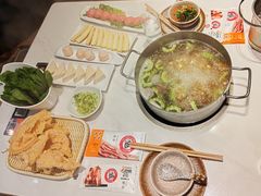 -今日牛事潮汕鲜牛肉火锅(瑞金店)