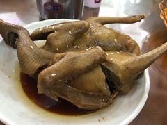 -煲煲掂风味煲仔饭餐厅(西区店)