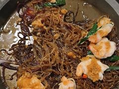 -绿茶餐厅(天津天河城店)