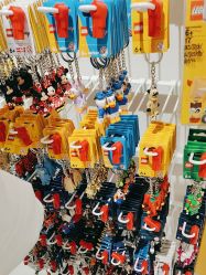 -乐高授权专卖店(中关村领展店)
