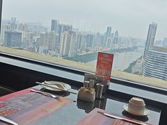 -华厦大酒店·桃源西餐厅·自助餐