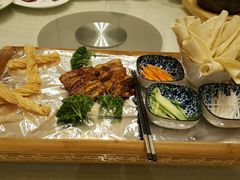 -双子楼大酒店(城开国际写字楼店)