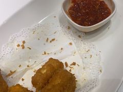 -筱爷叔·上海传统手工菜(玉树路店)