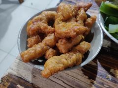 酥肉-星鸿社重庆老火锅