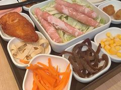 -阿香米线(凯德广场.1818店)