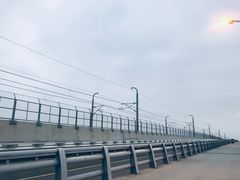 -海堤纪念公园