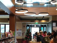 -星巴克臻选(成都宽窄巷子店)