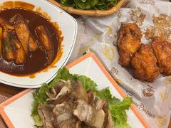 -韩礼年糕(飞虹路店)