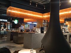 大堂-sugarman espresso素饮糖人高新咖啡工厂