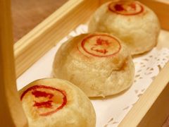 -香园茶社·金陵小灶(老门东店)