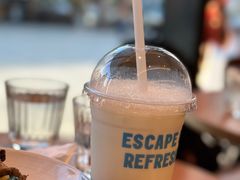 -Jamaicablue Coffeeshop(中央广场店)