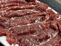 -五洲牛肉美食馆