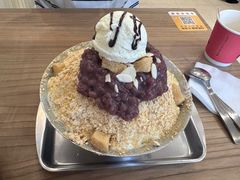 -麦当劳(静安寺店)