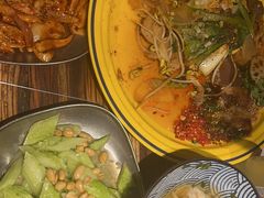 -北丐先生·野馄饨烧烤(雨花万象店)