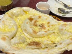 -娜玛瑟德餐厅(仙足岛店)