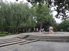 -石刻园