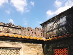 -彭家祠景区