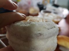 黄油饼-中关村茶点