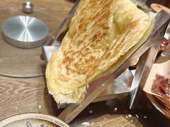 晾衣大饼-鸽子窝(青塔店)