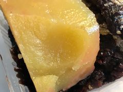 豌豆黄-清真·白记年糕(牛街北口店)