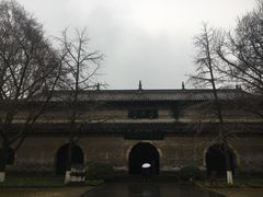 -灵谷景区