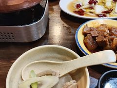 -谢大牛馆·中式卤牛排(老店)