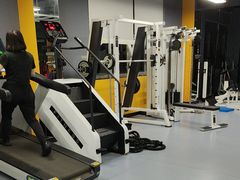 -天型健身工作室(大学城店)