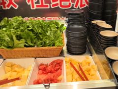 -九田家黑牛烤肉料理(衡百国际店)
