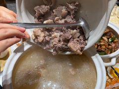 -老东风菜馆·潮汕大排档