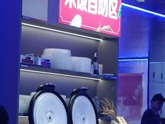 -徐记小怪兽肉蟹煲店(哈西万达金街店)