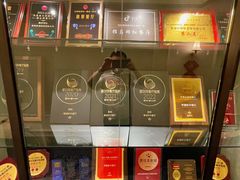 -翠湖宾馆·中餐厅