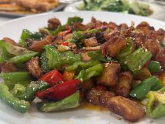 -煲来饱去冷水鱼