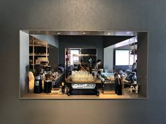 -来回·咖啡(钟村咖啡豆店)
