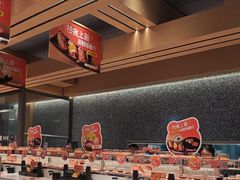 -争鲜回转寿司(朝北大悦城店)