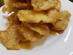 -李连贵熏肉大饼(沈阳站店)