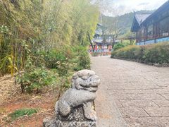 -黑龙潭公园