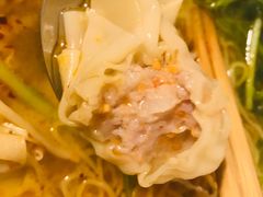 -袁记云饺(邯郸路店)