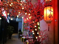 -桃花沅火锅(长嘉汇江景店)