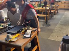 -木屋烧烤(白石洲店)