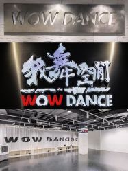 -wow舞蹈培训