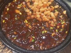 -松针蔡记蒸饺(花园路店)