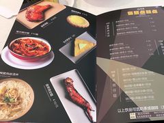 -和平馆·地道港澳茶餐厅(西门口店)