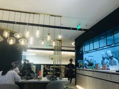 -椰子营·椰子鸡火锅(万象里店)