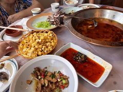 -洞庭鱼香(万科店)