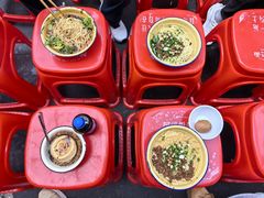 -阿福板凳面(观音桥店)